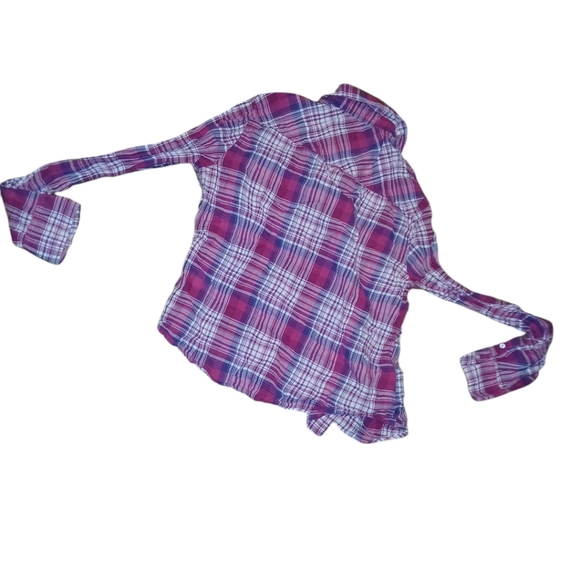 Aeropostale cotton button down - Picture 3 of 7